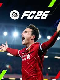 EA FC 26
